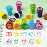 Jungle Safari Party Favors Set Wild Animals Set for Kids Birthday