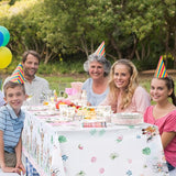 452 Pcs Safari Birthday Party Supplies Include Jungle Theme Paper