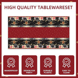 141Pcs Movie Night Birthday Party Decorations for 20 Guests