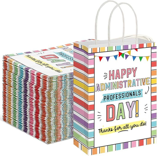 Gilprop 24 Pcs Administrative Professional Day Gifts Admin Assistant