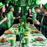 St Patrick's Day Party Supplies St Patricks Day Decorations Irish