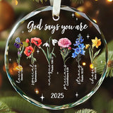 Christian Christmas Ornaments - Religious Christmas Ornaments for