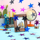 Patelai Glitter Star Garland Banner 2026 Graduation Decor 130 Feet #20