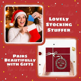 New Home Christmas Ornament 2025 - House Warming Gifts New Home -
