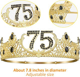 75th Birthday Gifts for Men 75th Birthday Decorations for Men Party