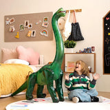 51 Brachiosaurus Inflatable Dinosaur Toy for Party Decorations