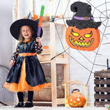 Halloween Pumpkin Piñata Wicked Pumpkin Piñata Halloween Jack O