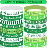 180 PCS ST Patricks Day Accessories Party Favors Supplies