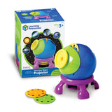 Learning Resources Shining Stars Projector - Space and Planets