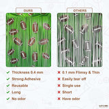 XtraLarge Football Fringe Backdrop 9.75x6.5 Feet Football Party