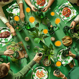 St Patrick's Day Party Supplies St Patricks Day Decorations Irish