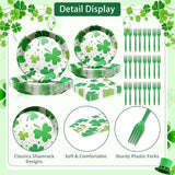 St Patrick's Day Party Supplies St Patricks Day Decorations Irish