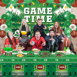 200 Pack Football Birthday Party Decorations Football Party Supplies