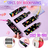 184Pcs Unicorn Party Favors Unicorn Birthday Party Supplies for