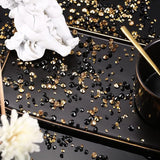 10000 Clear Wedding Table Scatter Confetti Crystals Acrylic Diamonds #