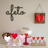 Sweetheart Valentine's Day Decorations Decorations Indoor for Home