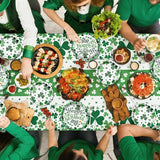 St Patrick's Day Party Supplies Irish Themed Disposable Dinnerware