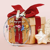 Christian Christmas Ornaments - Religious Christmas Ornaments for