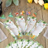 145 Pieces Dinosaur Baby Shower Favors for Guest It's a Boy