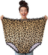 FreeNFond Granny Panties Funny Gag Gifts for Adult Women Men Wedding #