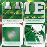200 Pack Football Birthday Party Decorations Football Party Supplies