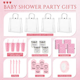 Nuogo 4 Sets New Parent Shower Prizes for Player Winners Adults