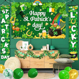St Patricks Day Decorations Saint Patricks Day Decorations includes