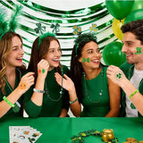 29Pack St Patricks Day Accessories St Patricks Day Decorations Green