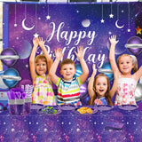 Galaxy Party Supplies