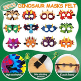 Dinosaur Party Favors For 12 Kids Dinosaur Birthday Party Supplies