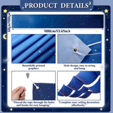 45 Pcs Space Classroom Decorations for Back to School