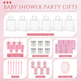 Nuogo 6 Sets New Parent Shower Prizes for Player Winners Adults