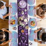 96 Pcs Kpop Birthday Party Supplies Kpop Idol Style Plates and