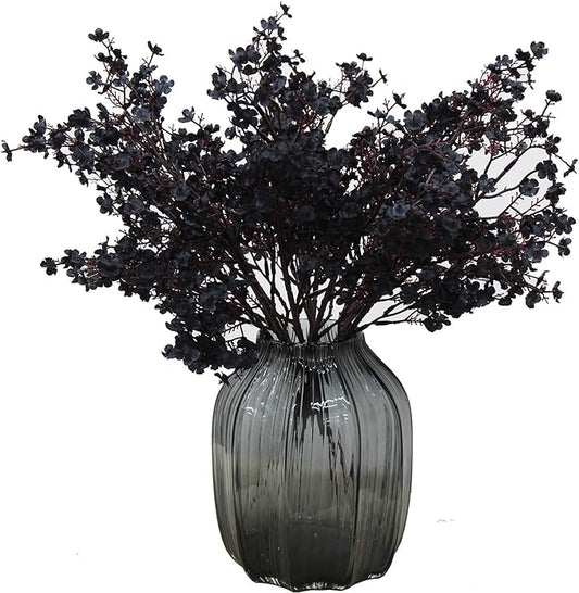 20pcs Babys Breath Artificial Flowers Gypsophila Bouquet Bulk Fake