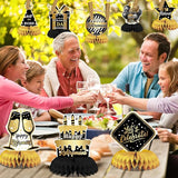 10 Pcs Retirement Party Decorations, Retirement Party Supplies