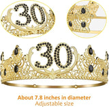 30th Birthday Gifts for Men 30th Birthday Decorations for Men Party