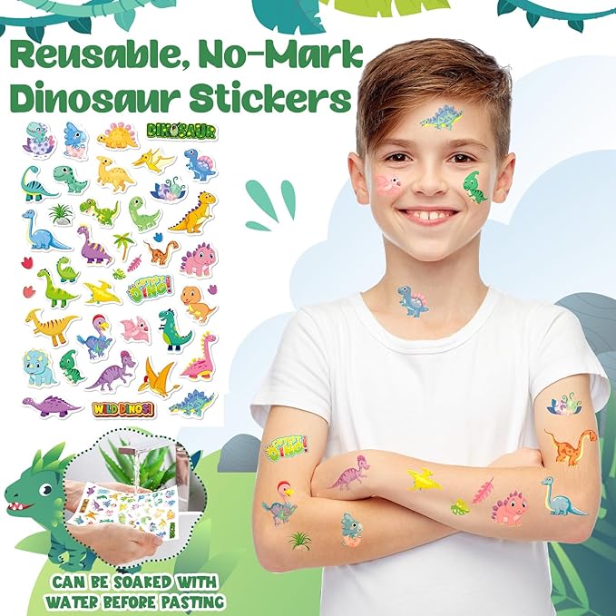 Roar Im 4 Dinosaur Party Decorations Boy Dinosaur 4th Birthday
