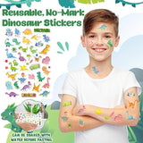 Roar Im 4 Dinosaur Party Decorations Boy Dinosaur 4th Birthday