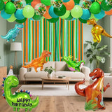 Dinosaur Birthday Party Decorations Dinosaur Birthday Decorations