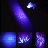 Invisible Ink Pen and Notebook Pack 32 Dinosaur Party Favors for