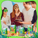 Dinosaur Birthday Party Decorations Kit 96pcs Dinosaur Party Favor