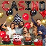 Casino Theme Party Decorations casino party decorations Las Vegas