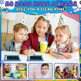 12 Pack Under the Sea Party Favors Lcd Writing Tablet for Kids 4.6