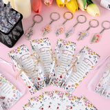 145 Pieces Wildflower Baby Shower Favors for Guest Little Wildflower