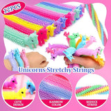 Unicorn Party Favors Kids' Birthday Supplies Goodie Bags Decorations