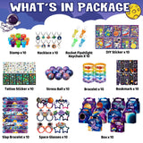Space Party Favors for Kids, Astronaut Birthday Party Supplies