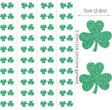 St-Saint Patricks-Day Decorations Shamrock Green-Garland - 35ft St. Pa