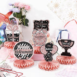 10 Pcs Retirement Party Decorations, Retirement Table Decorations for