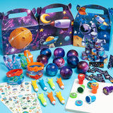 Space Party Favors for Kids, Astronaut Birthday Party Supplies