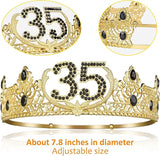 35th Birthday Gifts for Men 35th Birthday Decorations for Men Party